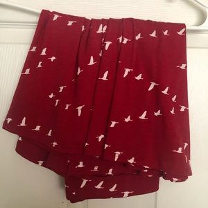 Lularoe birds Madison